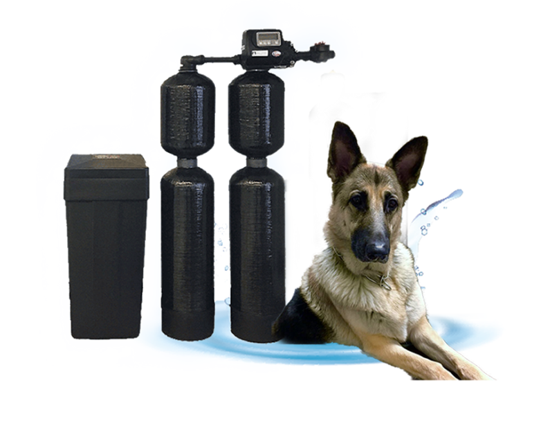 Common Water Softener Parts Explained Rain of Las Vegas