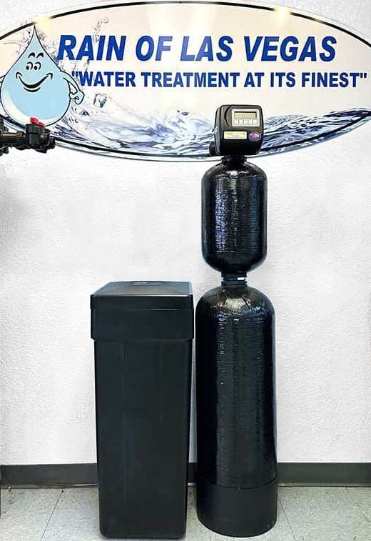 UD60 Residential Water Conditioner Water Softeners Las Vegas