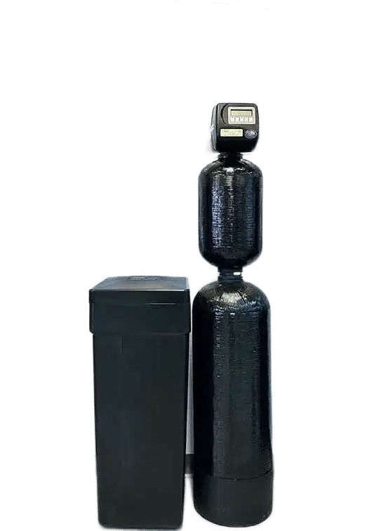 Water Conditioning System