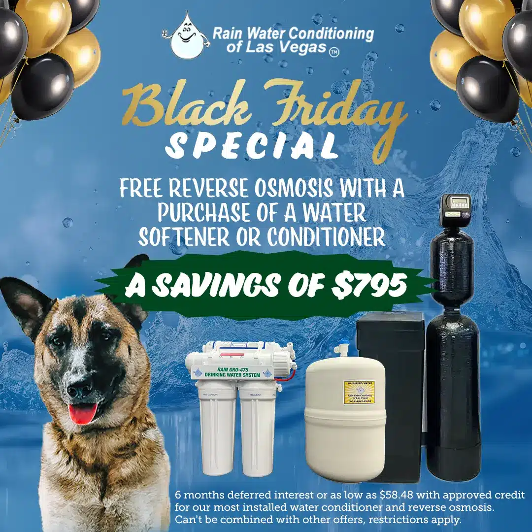 Black Friday Special - Savings of $795
